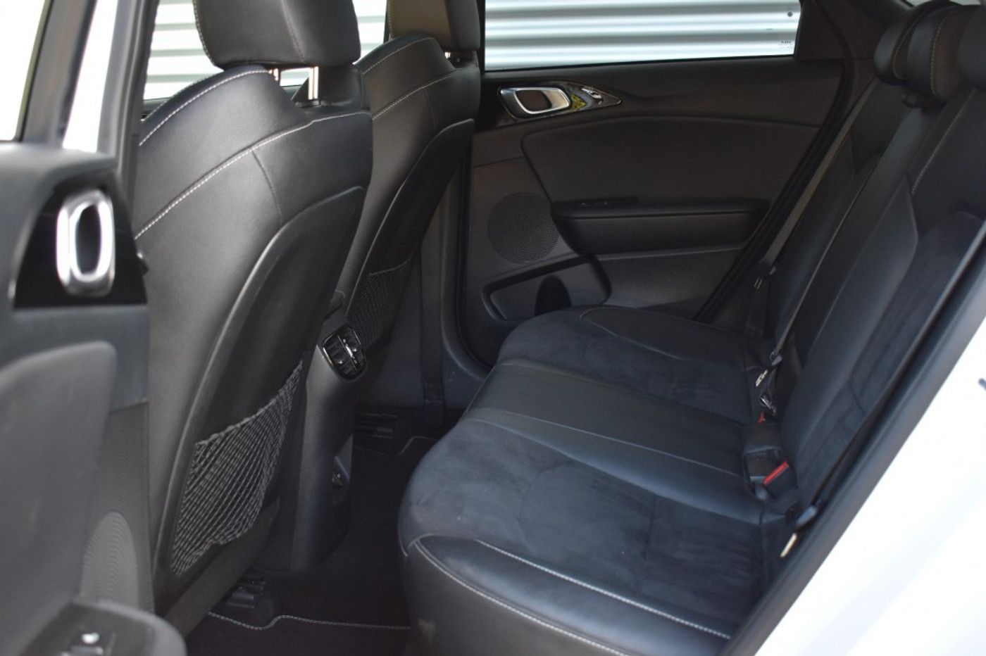 Foto van Kia Proceed