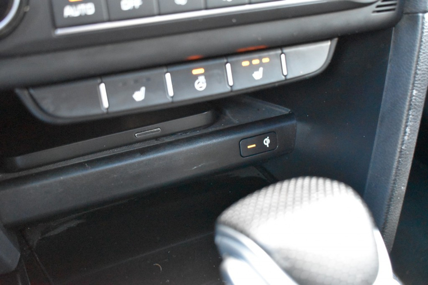 Foto van Kia Proceed