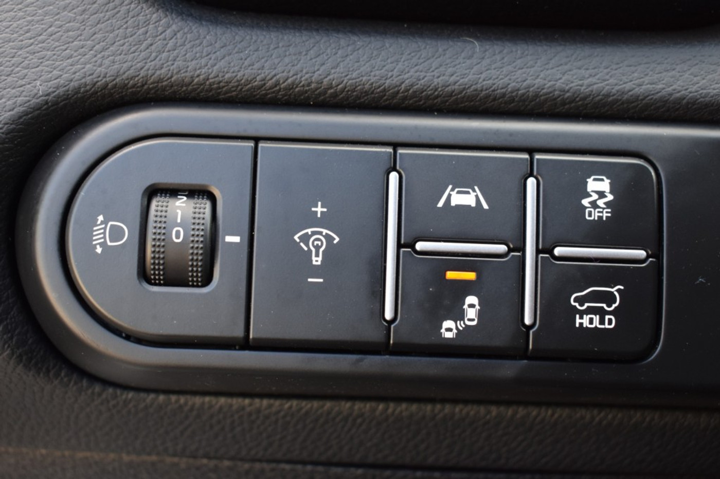 Foto van Kia Proceed
