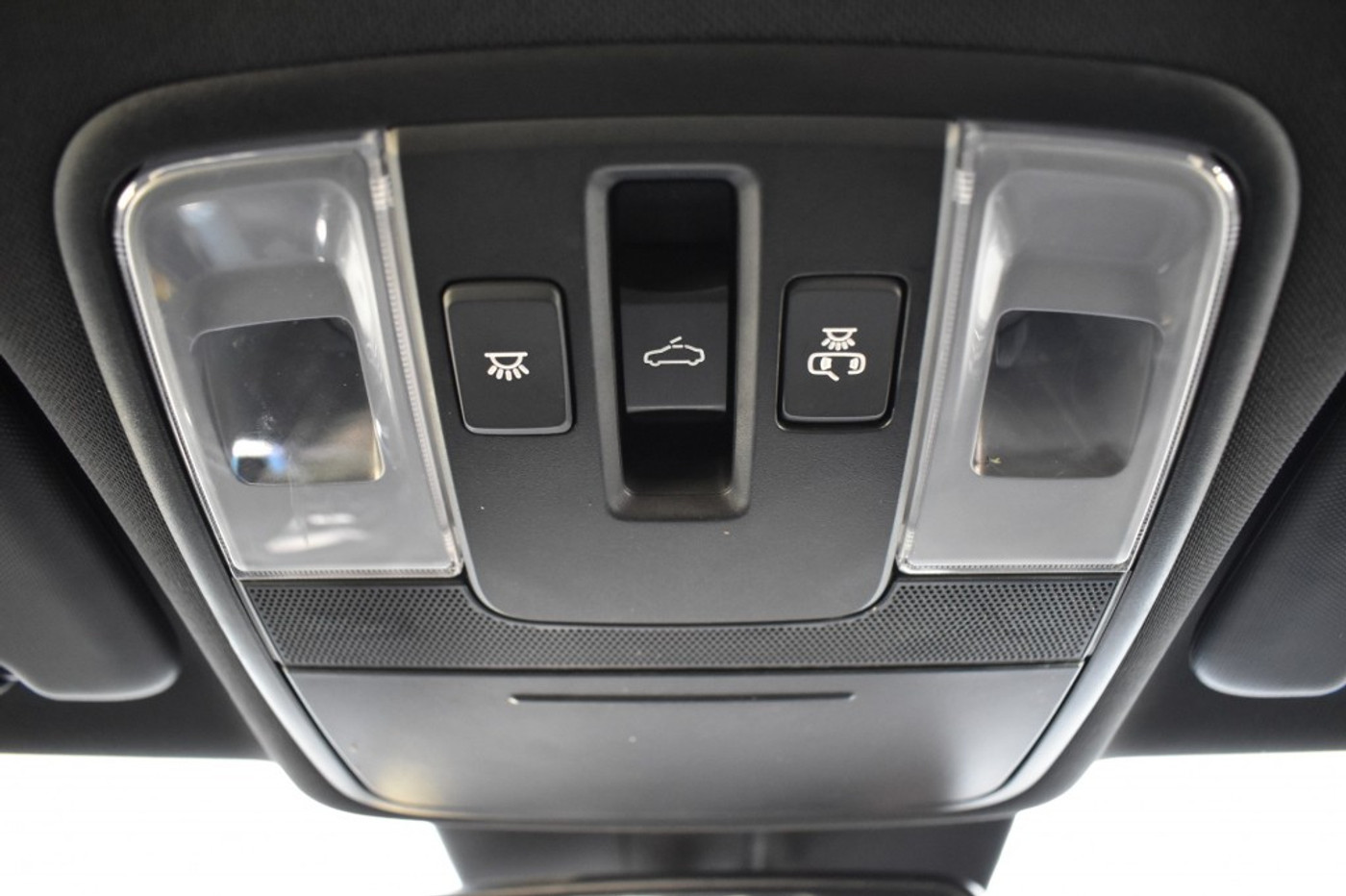 Foto van Kia Proceed