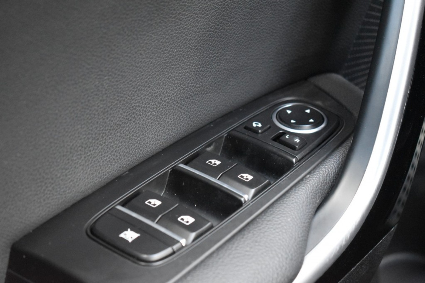 Foto van Kia Proceed