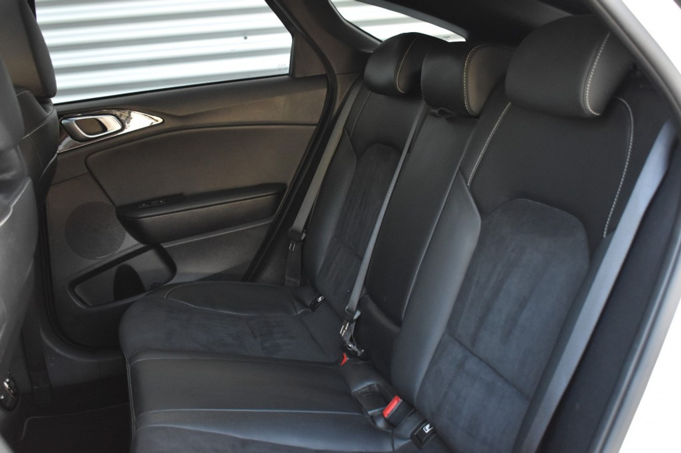 Foto van Kia Proceed
