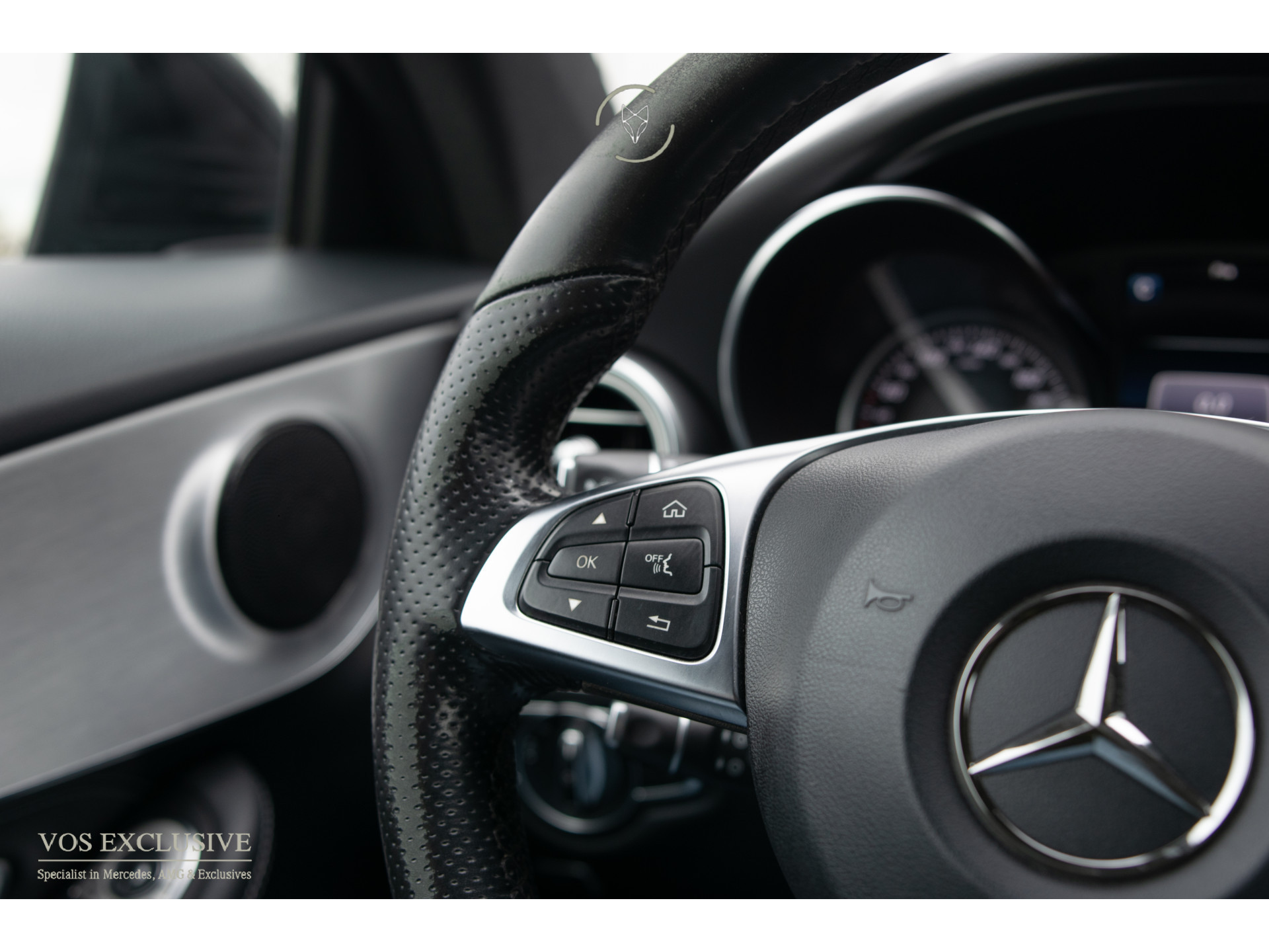Foto van Mercedes-Benz C 200