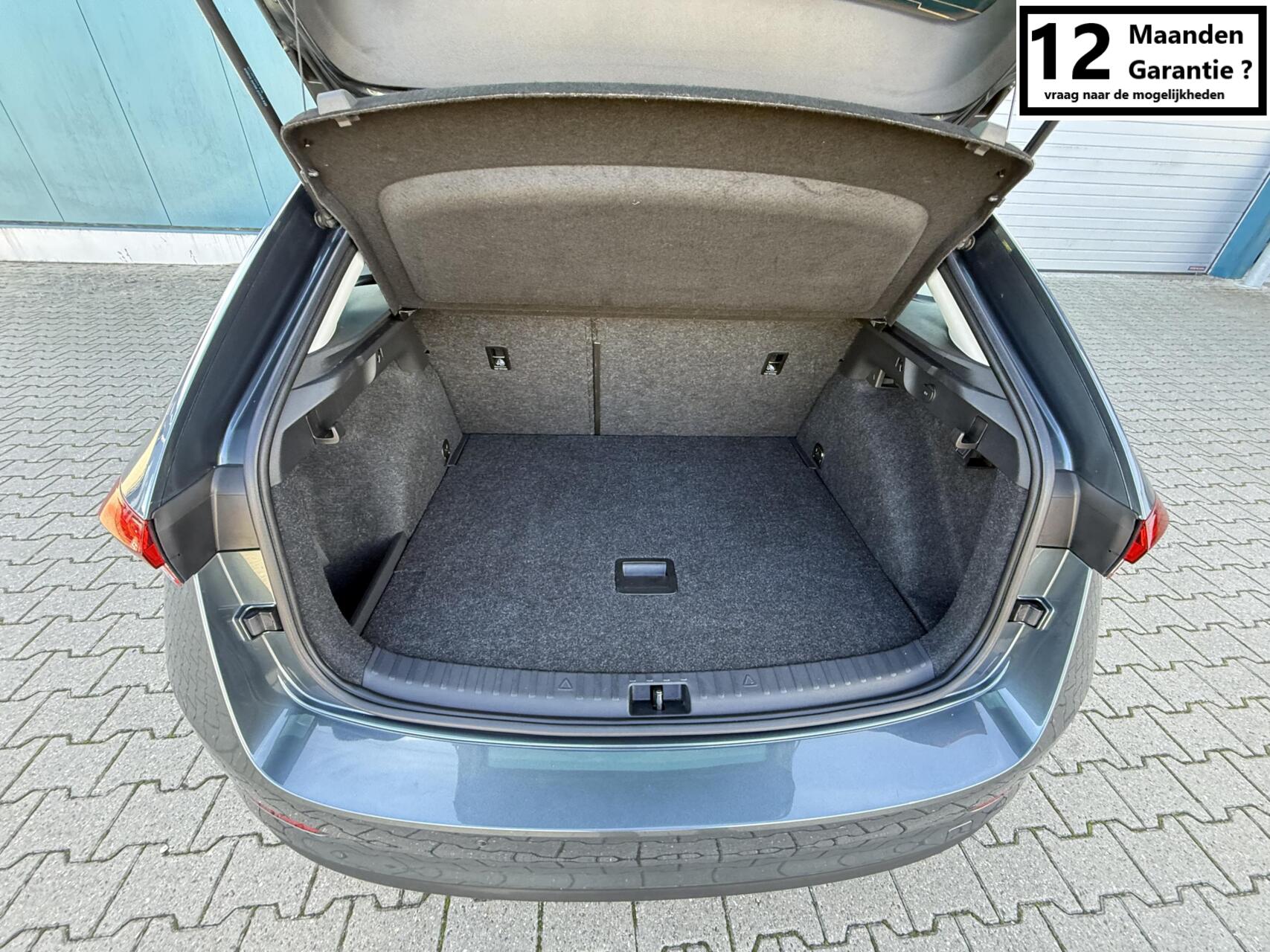 Foto van Skoda Scala