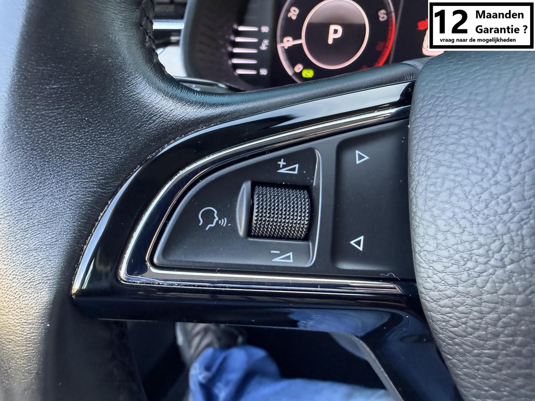 Foto van Skoda Scala