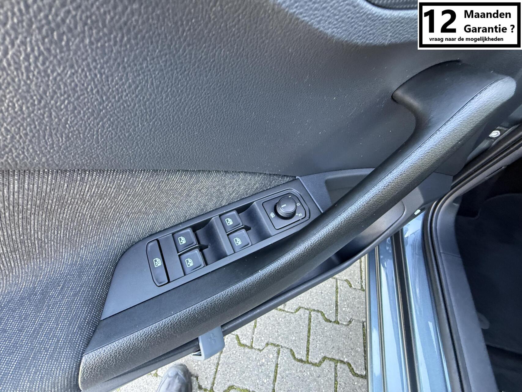 Foto van Skoda Scala