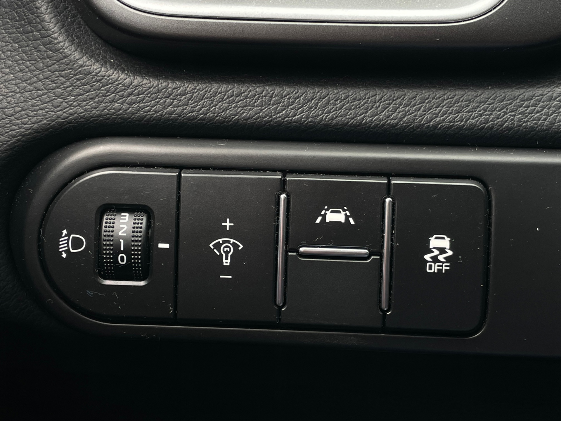 Foto van Kia Ceed