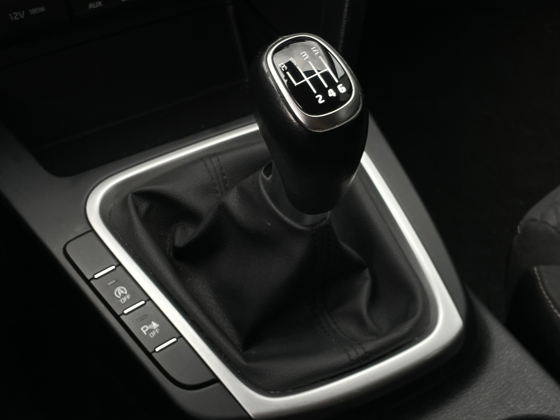 Foto van Kia Ceed