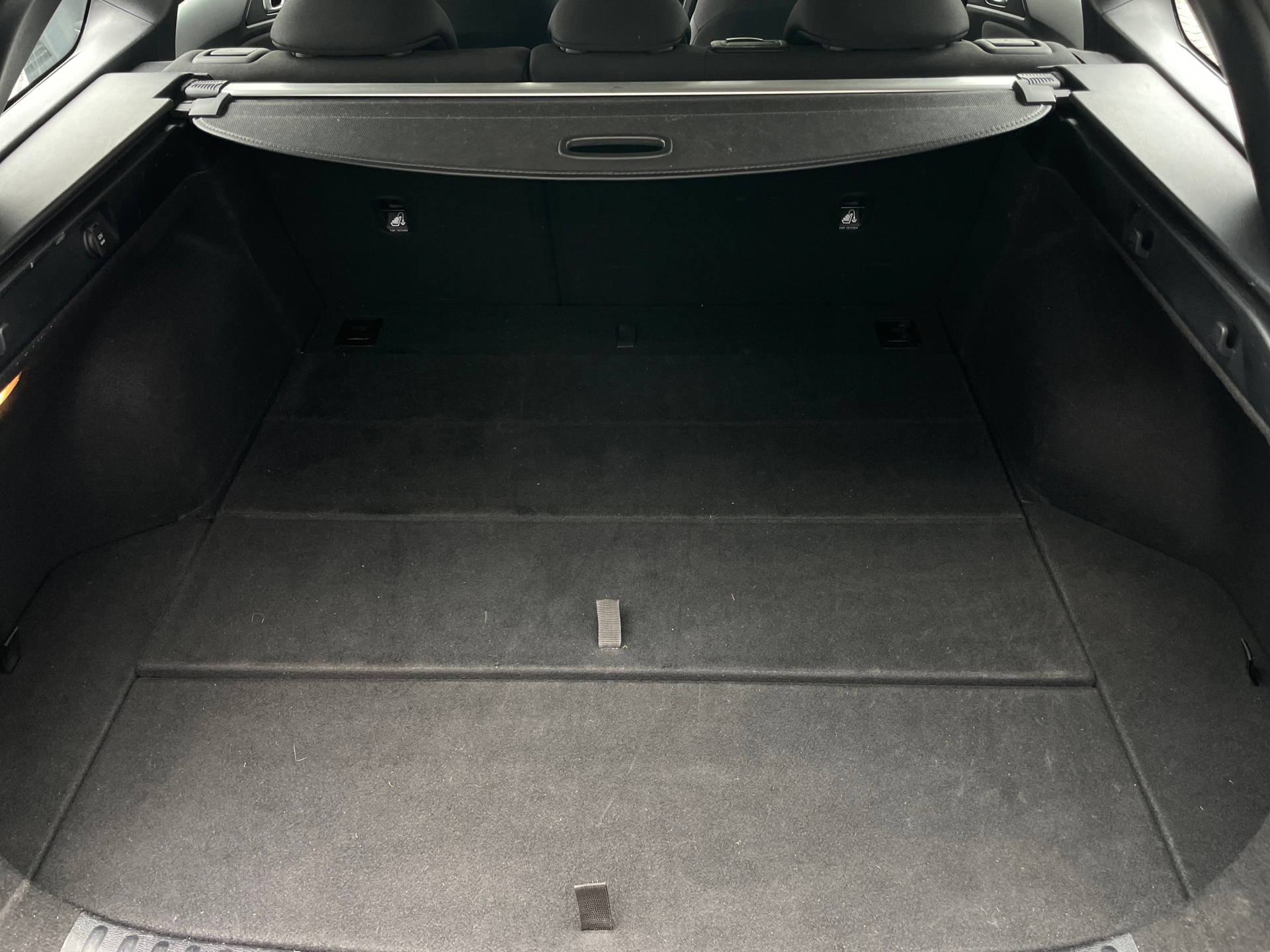 Foto van Kia Ceed