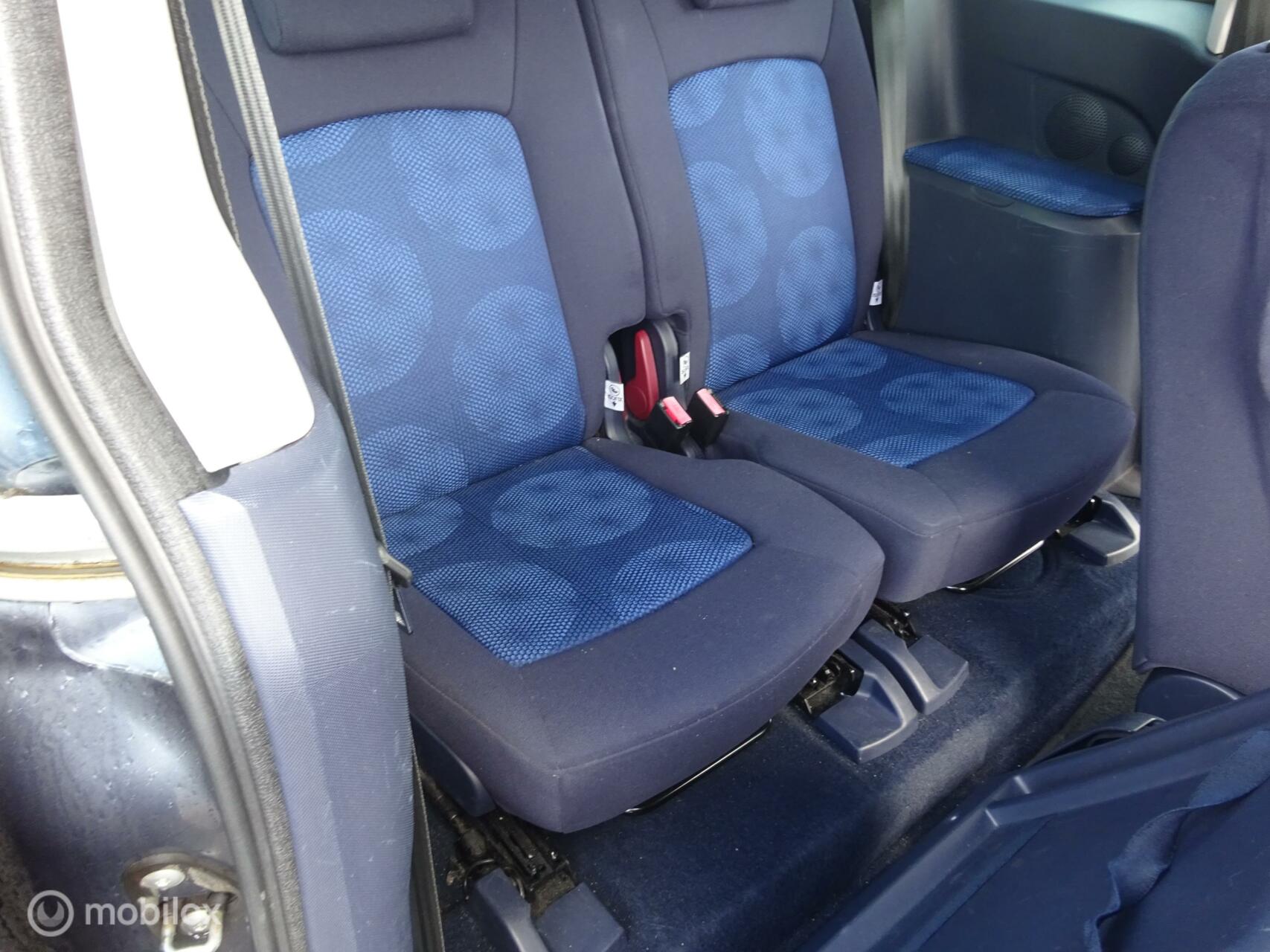 Foto van Peugeot 1007