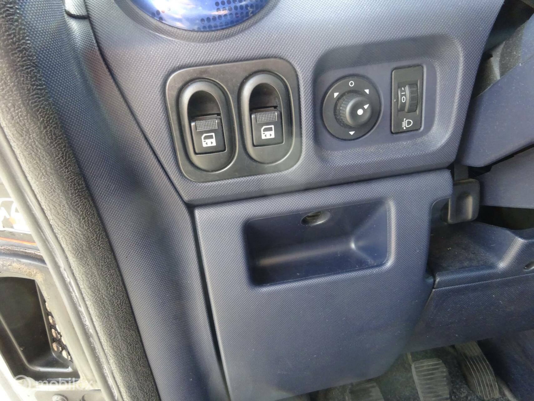 Foto van Peugeot 1007