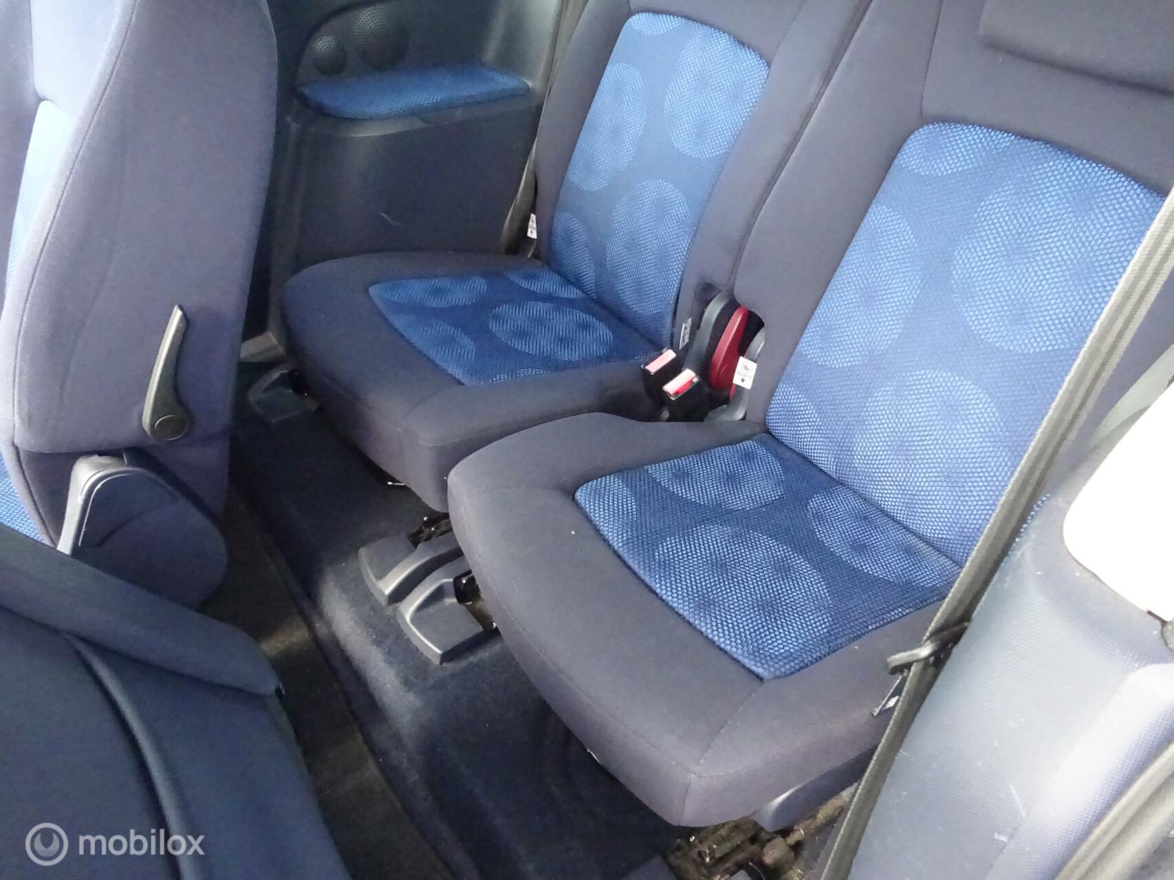 Foto van Peugeot 1007