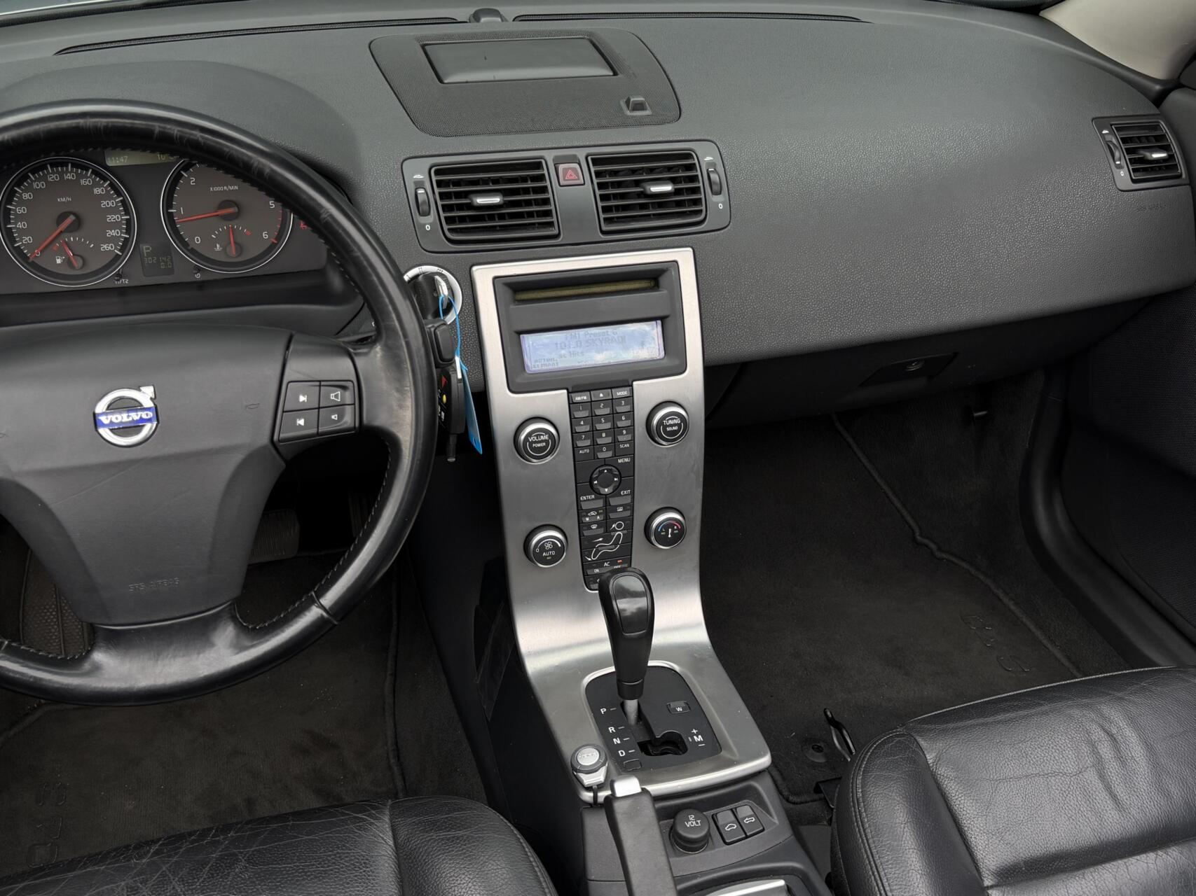 Foto van Volvo C70