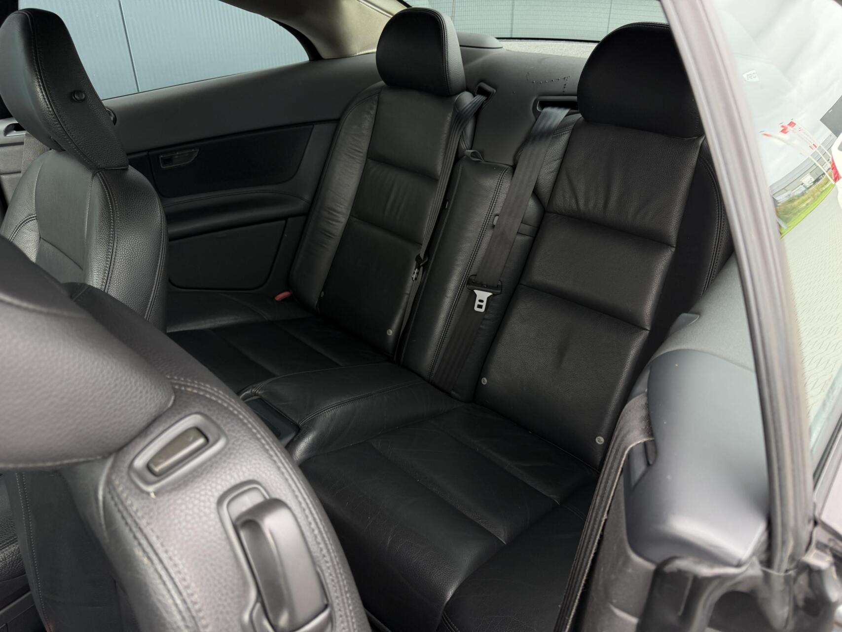 Foto van Volvo C70
