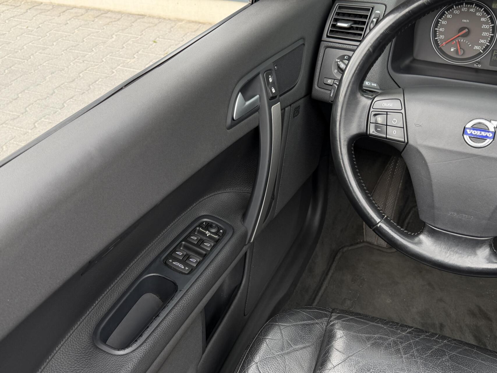 Foto van Volvo C70