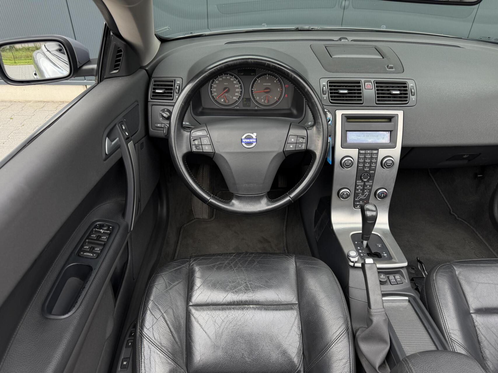 Foto van Volvo C70