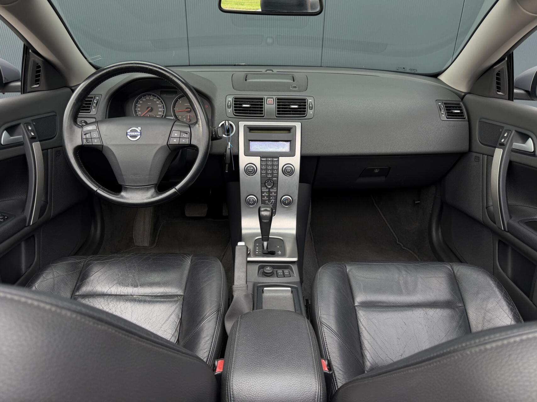 Foto van Volvo C70