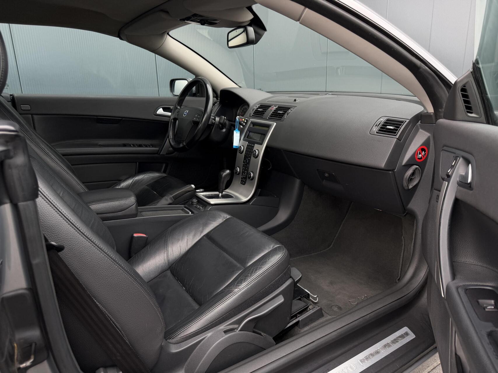 Foto van Volvo C70