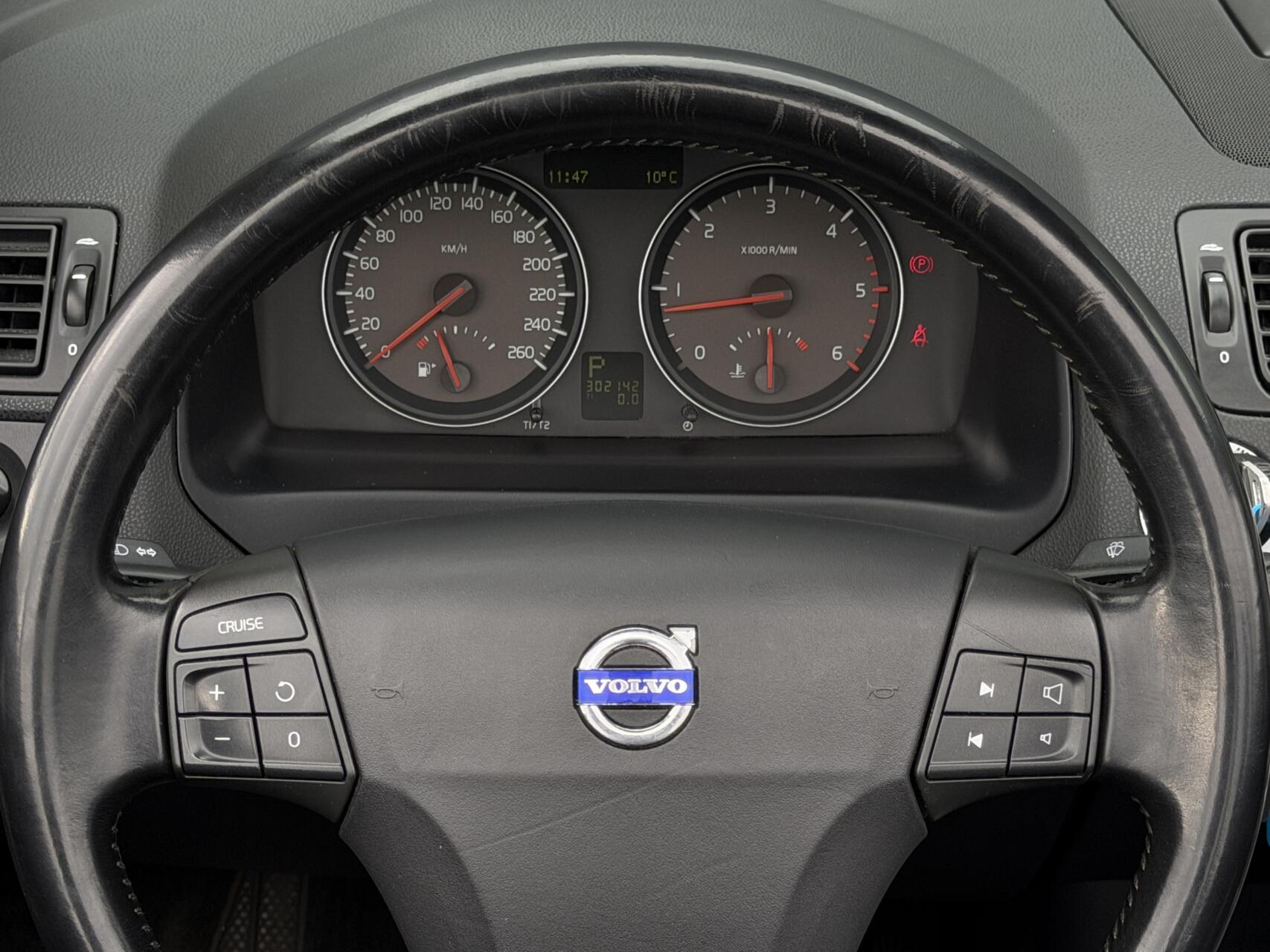 Foto van Volvo C70