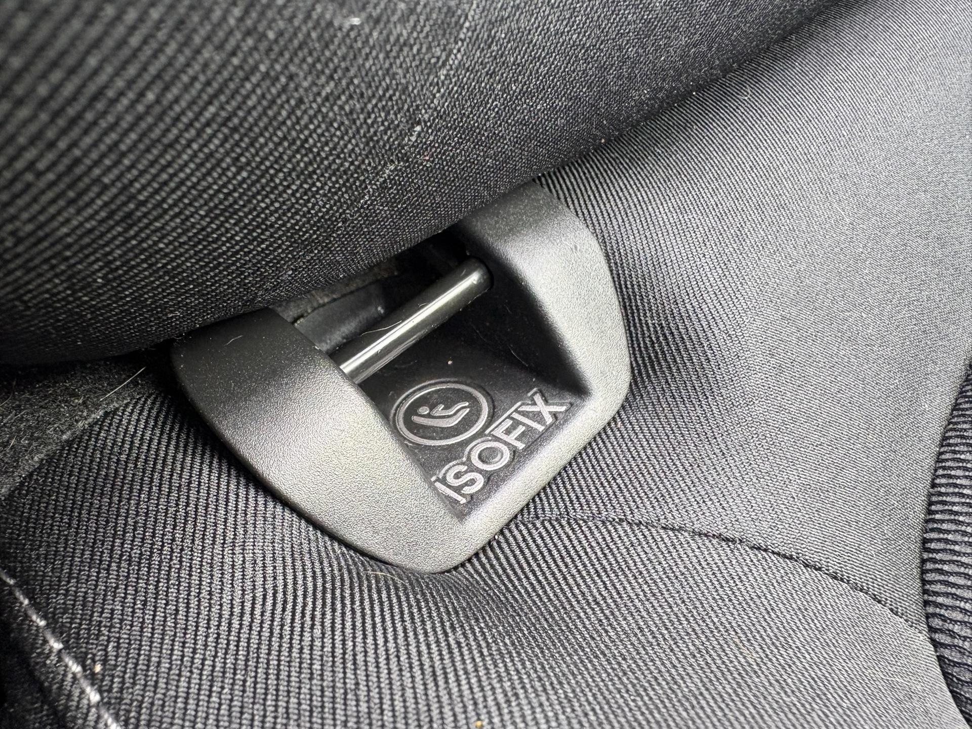 Foto van Smart Fortwo Cabrio
