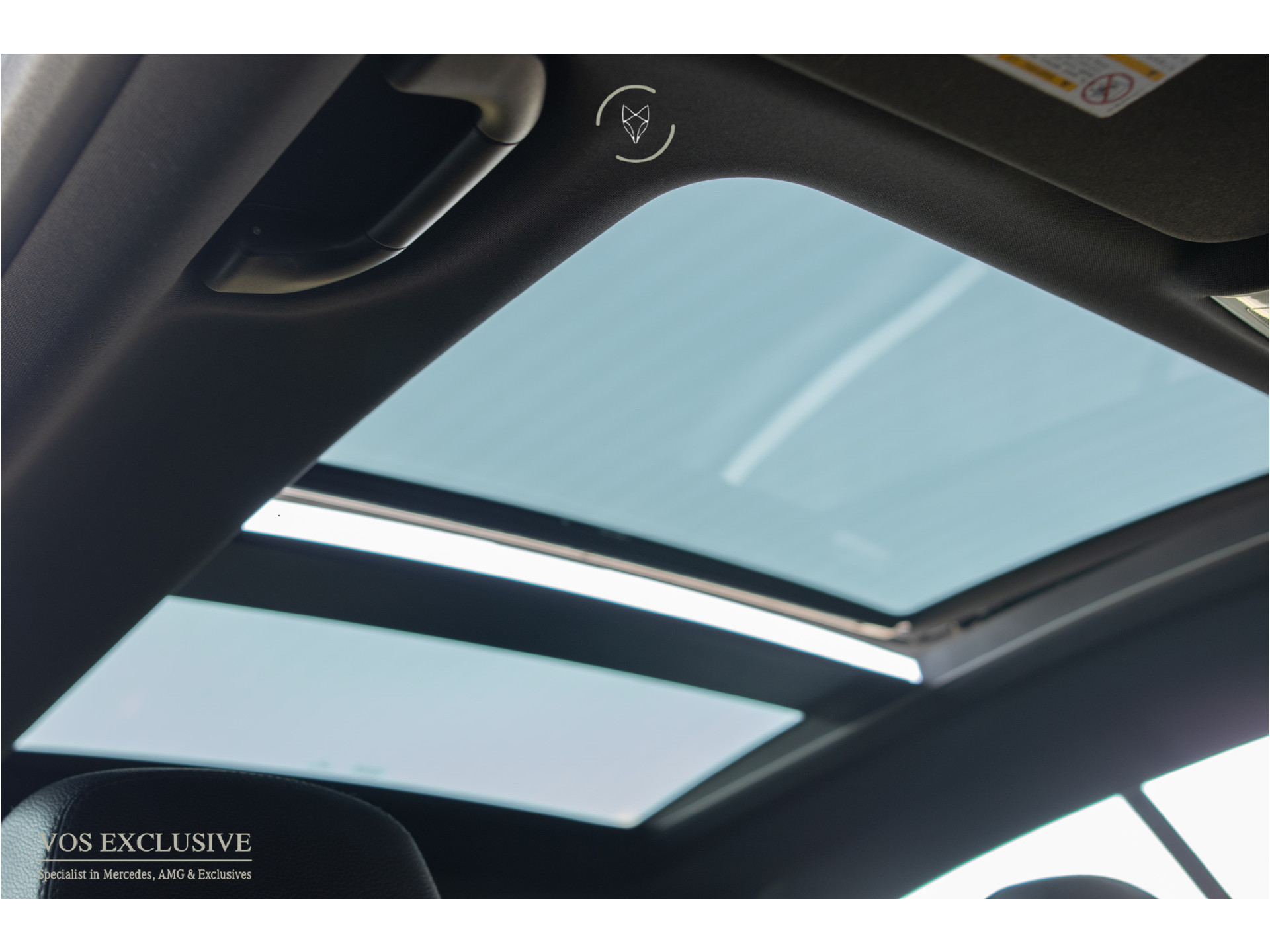 Foto van Mercedes-Benz E 220 CDI