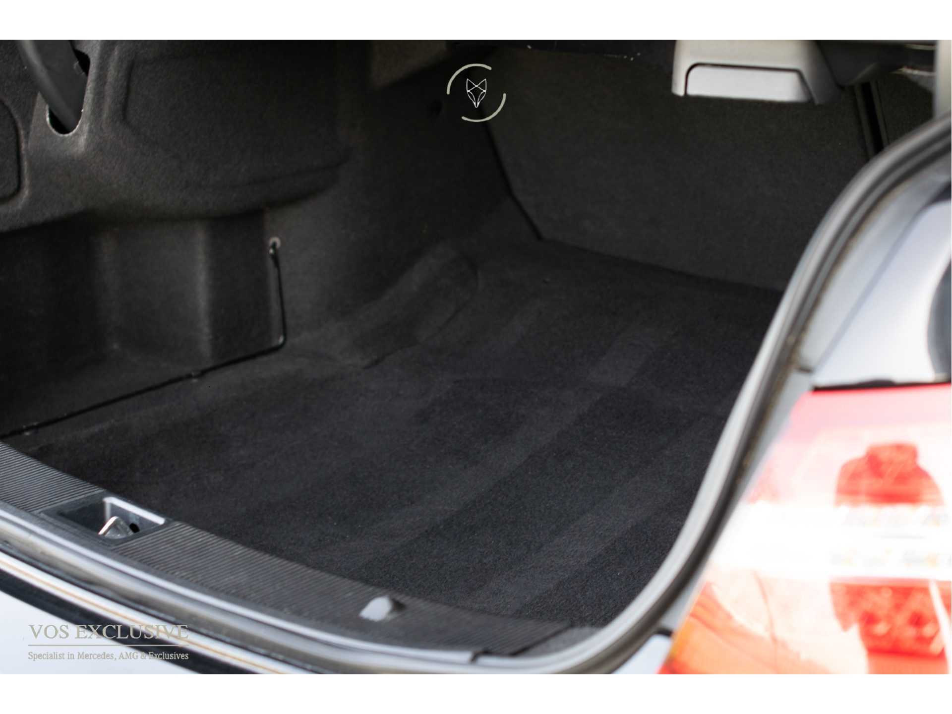 Foto van Mercedes-Benz E 220 CDI