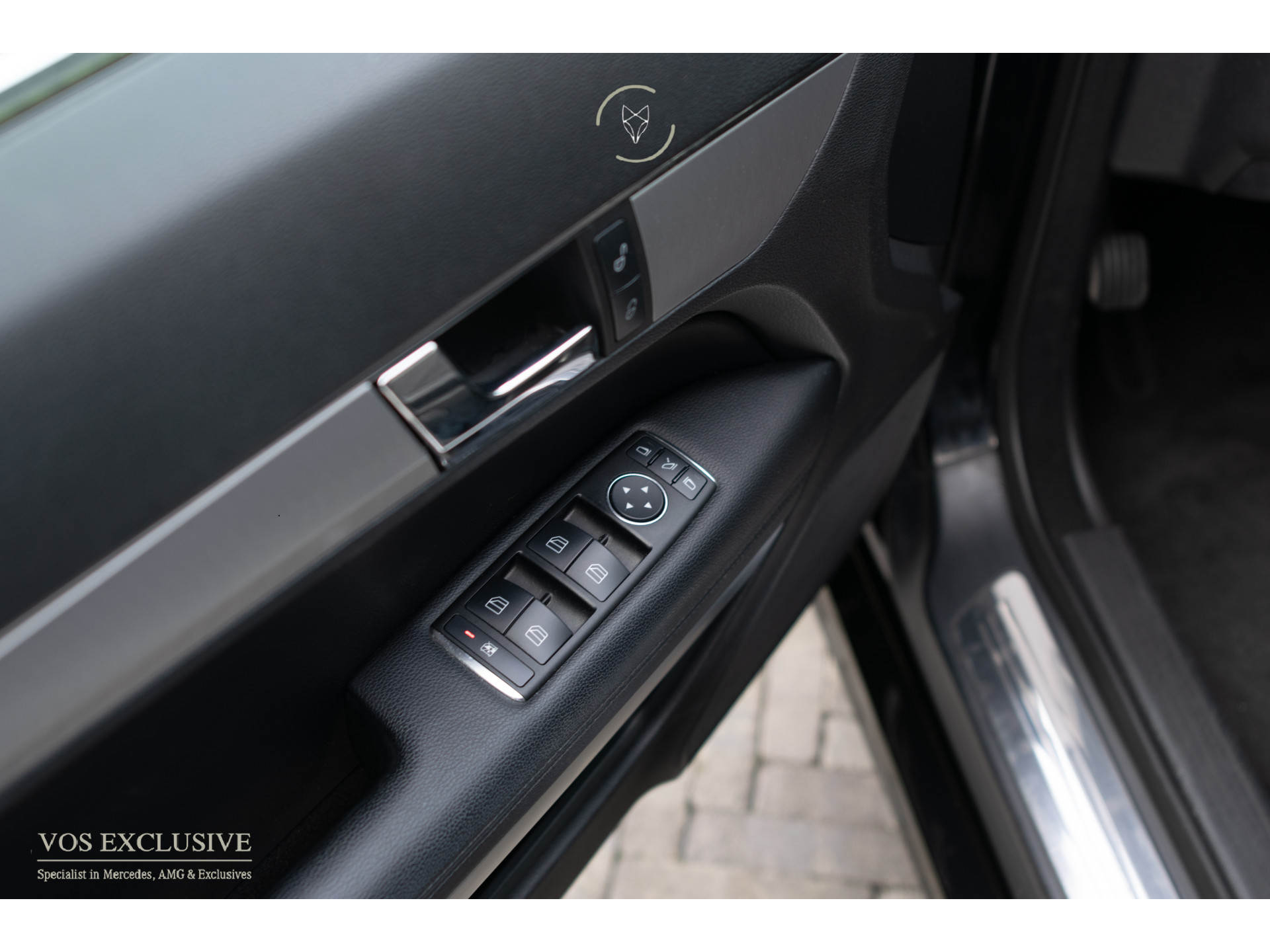 Foto van Mercedes-Benz E 220 CDI