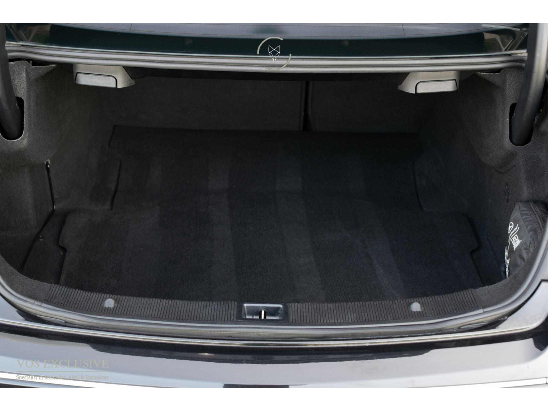 Foto van Mercedes-Benz E 220 CDI
