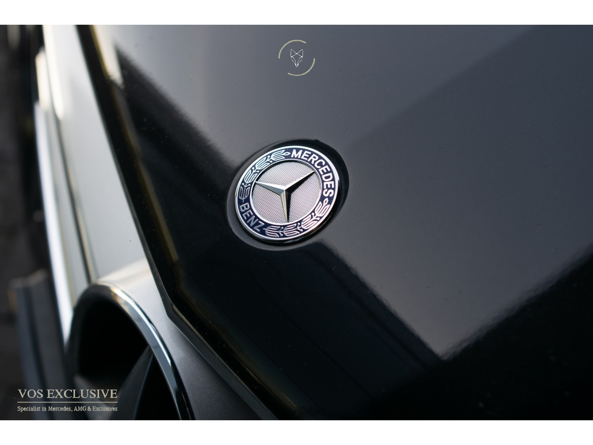Foto van Mercedes-Benz E 220 CDI