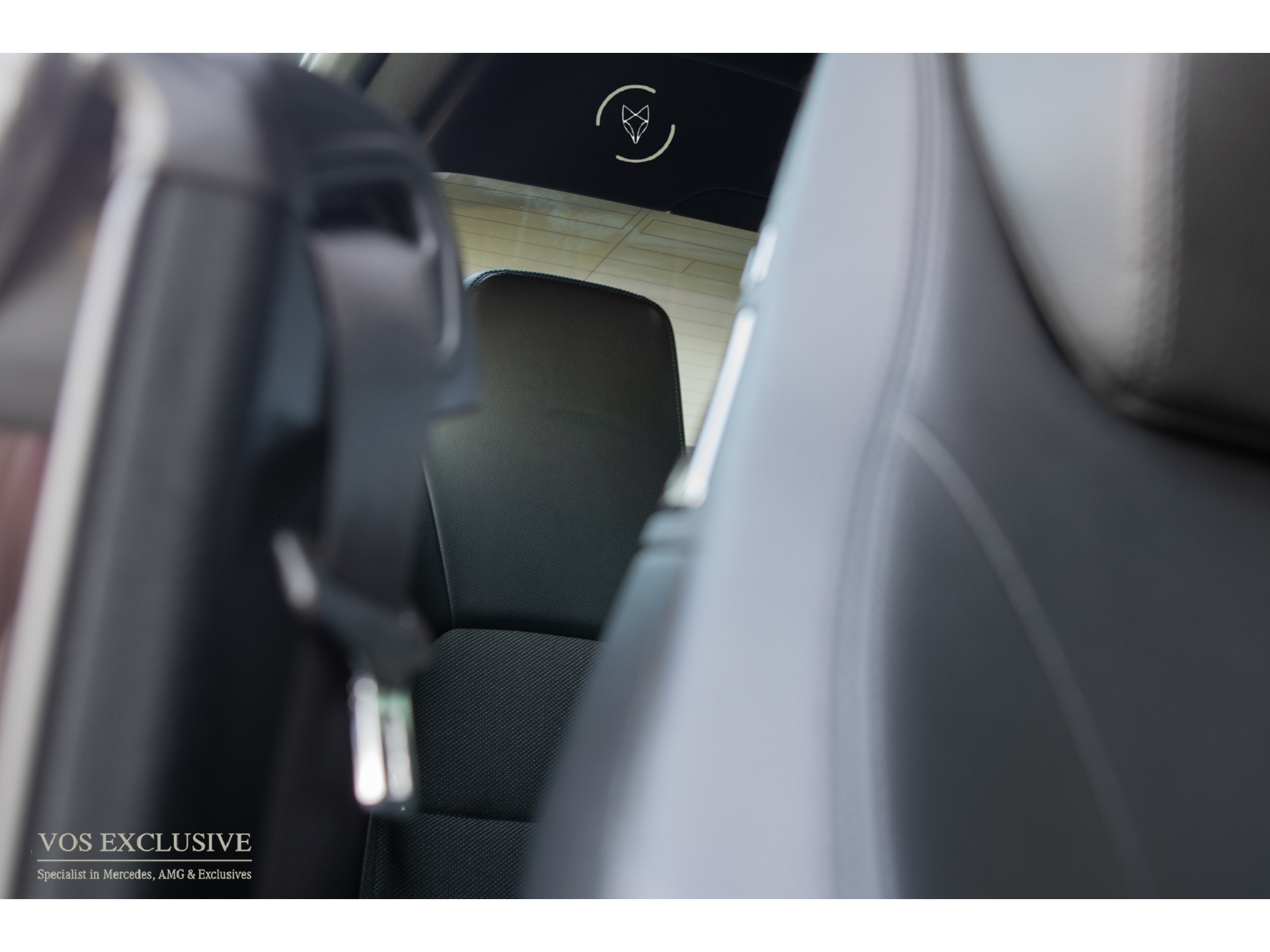 Foto van Mercedes-Benz E 220 CDI