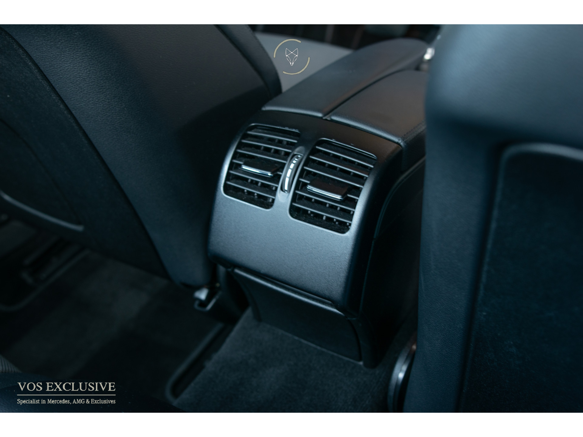 Foto van Mercedes-Benz E 220 CDI