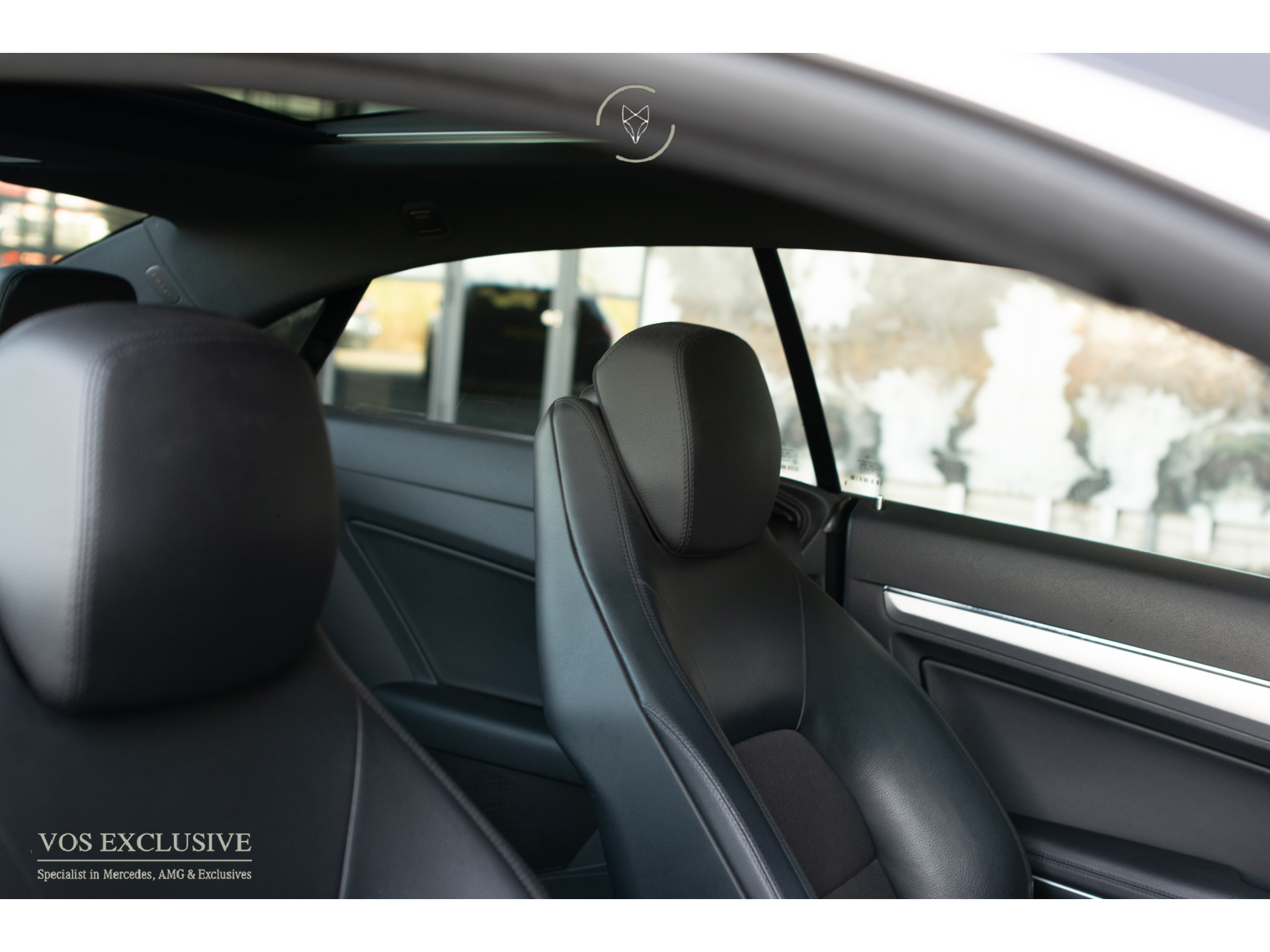 Foto van Mercedes-Benz E 220 CDI