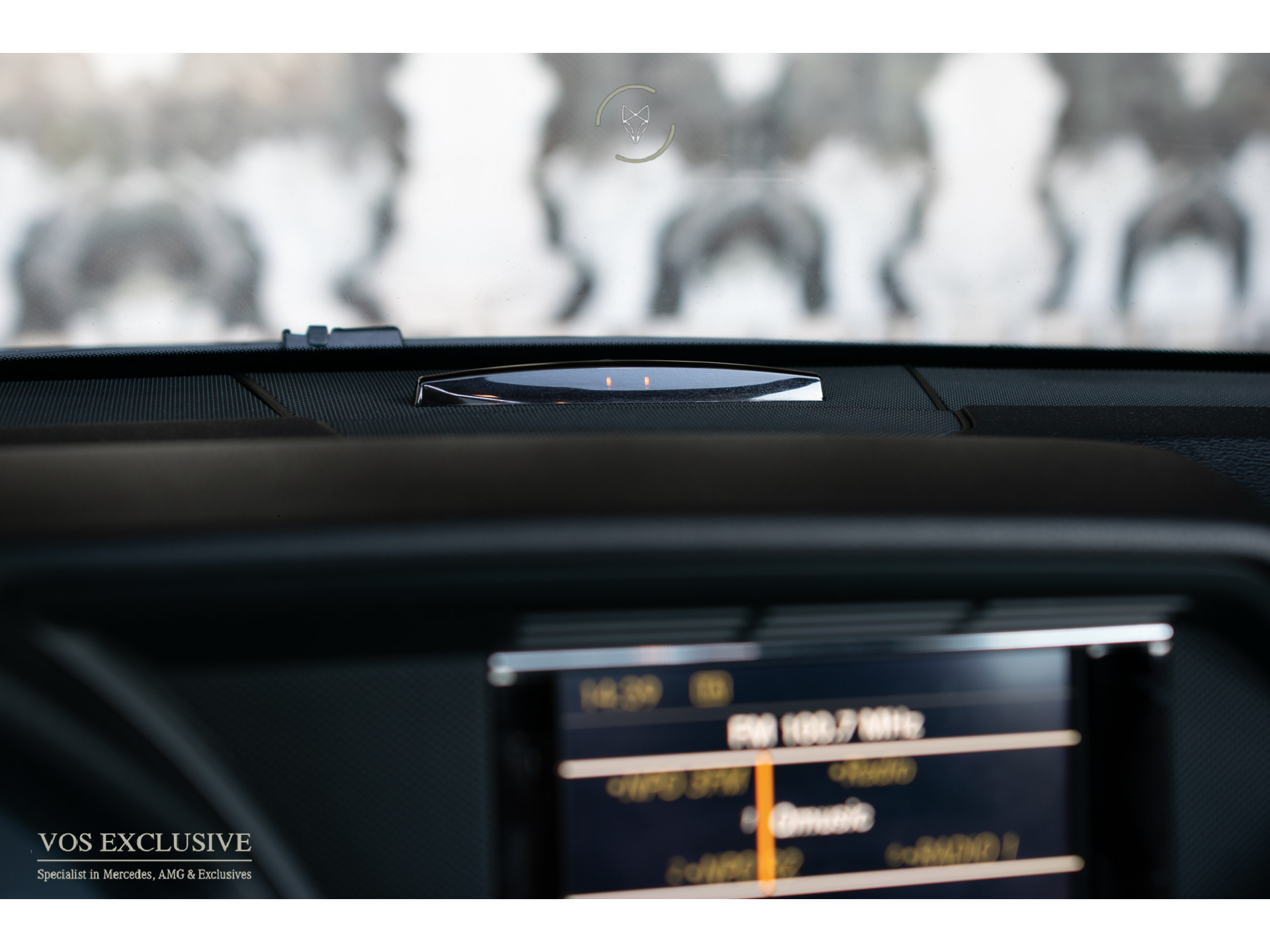 Foto van Mercedes-Benz E 220 CDI