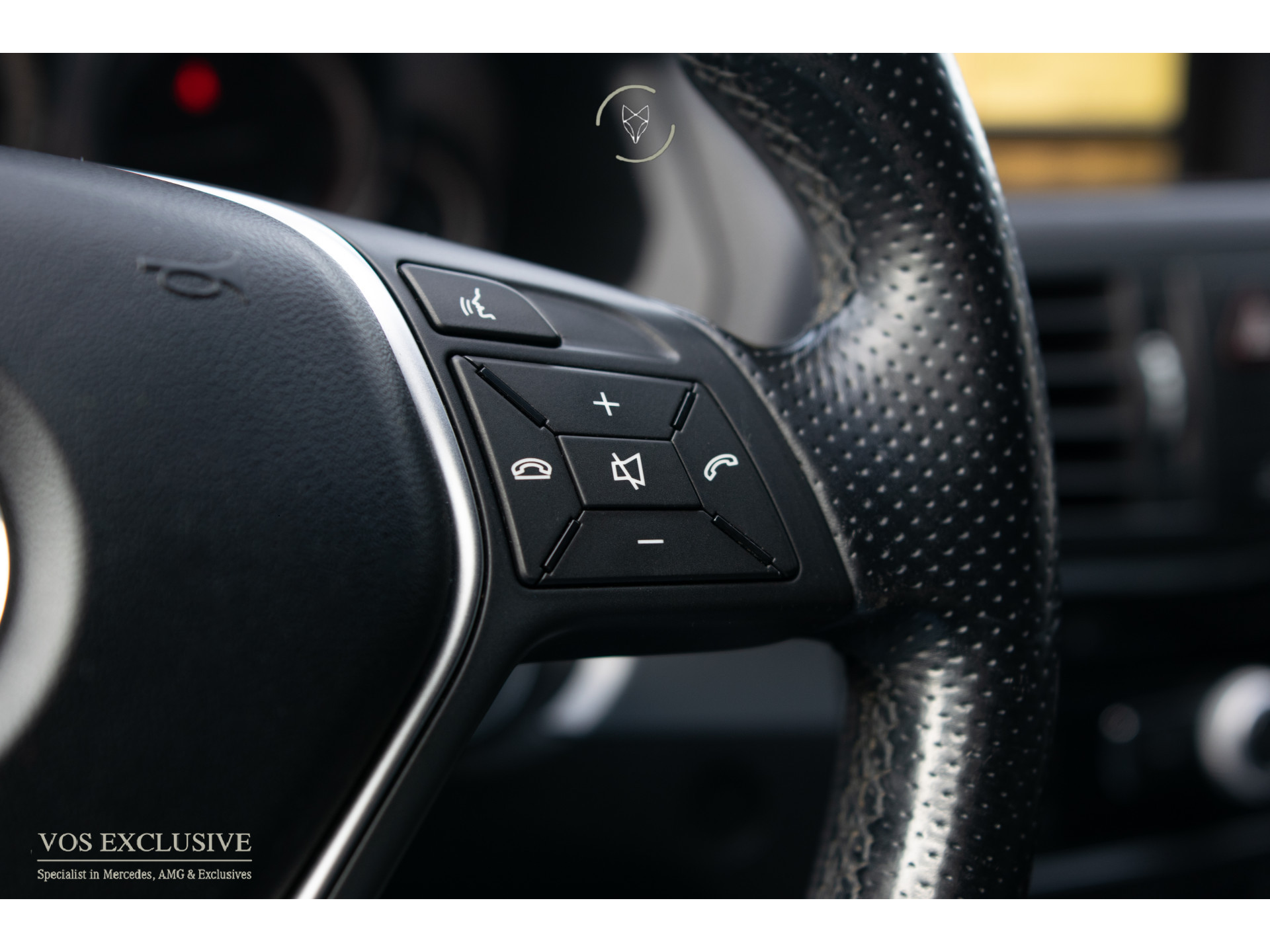 Foto van Mercedes-Benz E 220 CDI