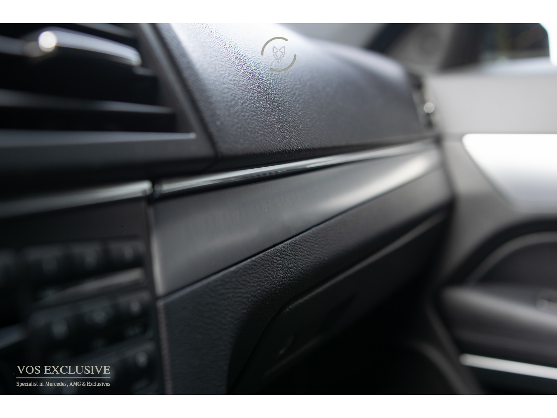Foto van Mercedes-Benz E 220 CDI