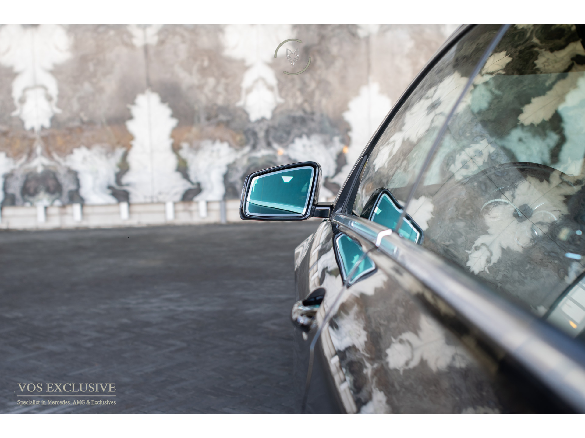 Foto van Mercedes-Benz E 220 CDI