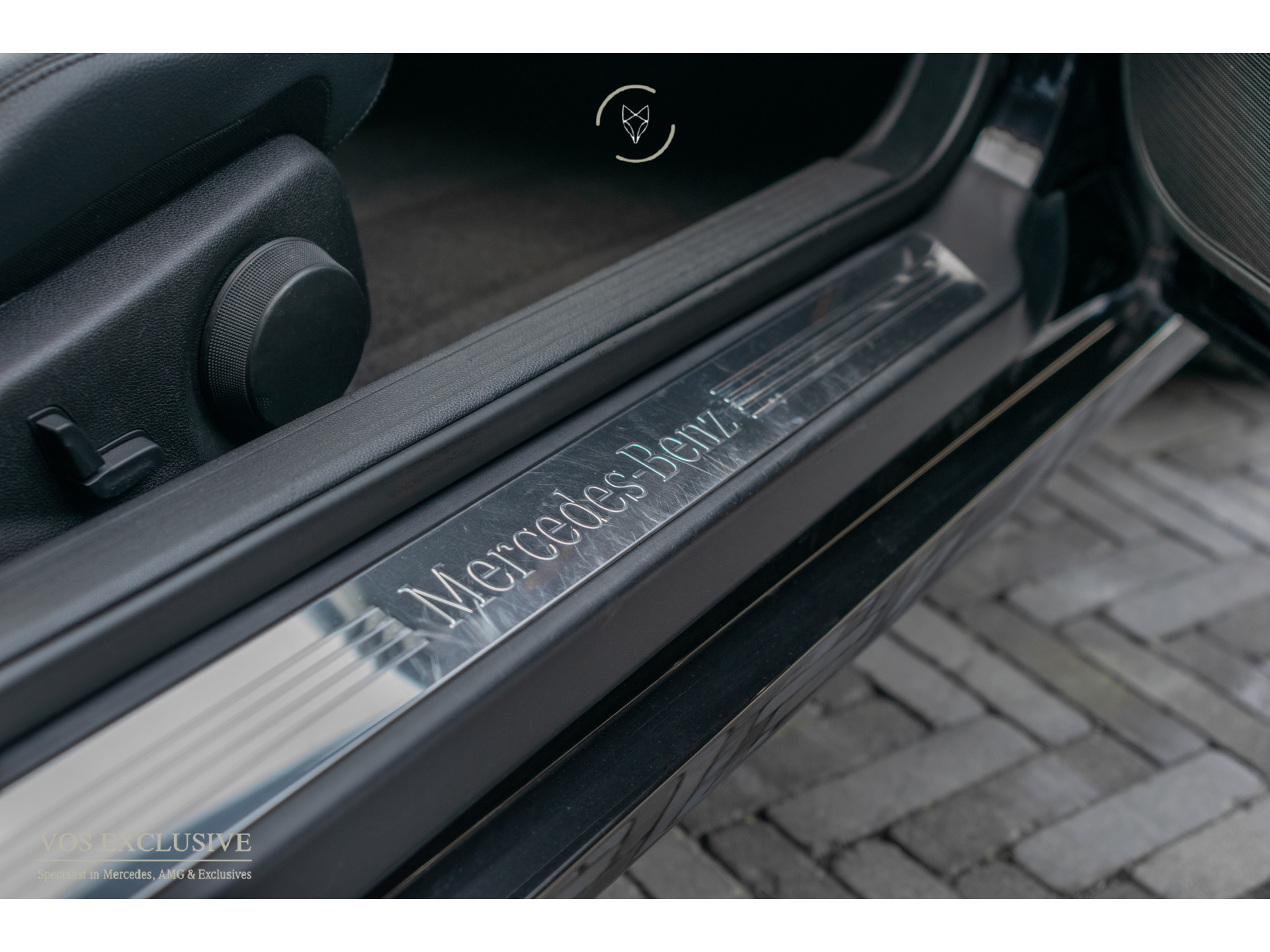 Foto van Mercedes-Benz E 220 CDI