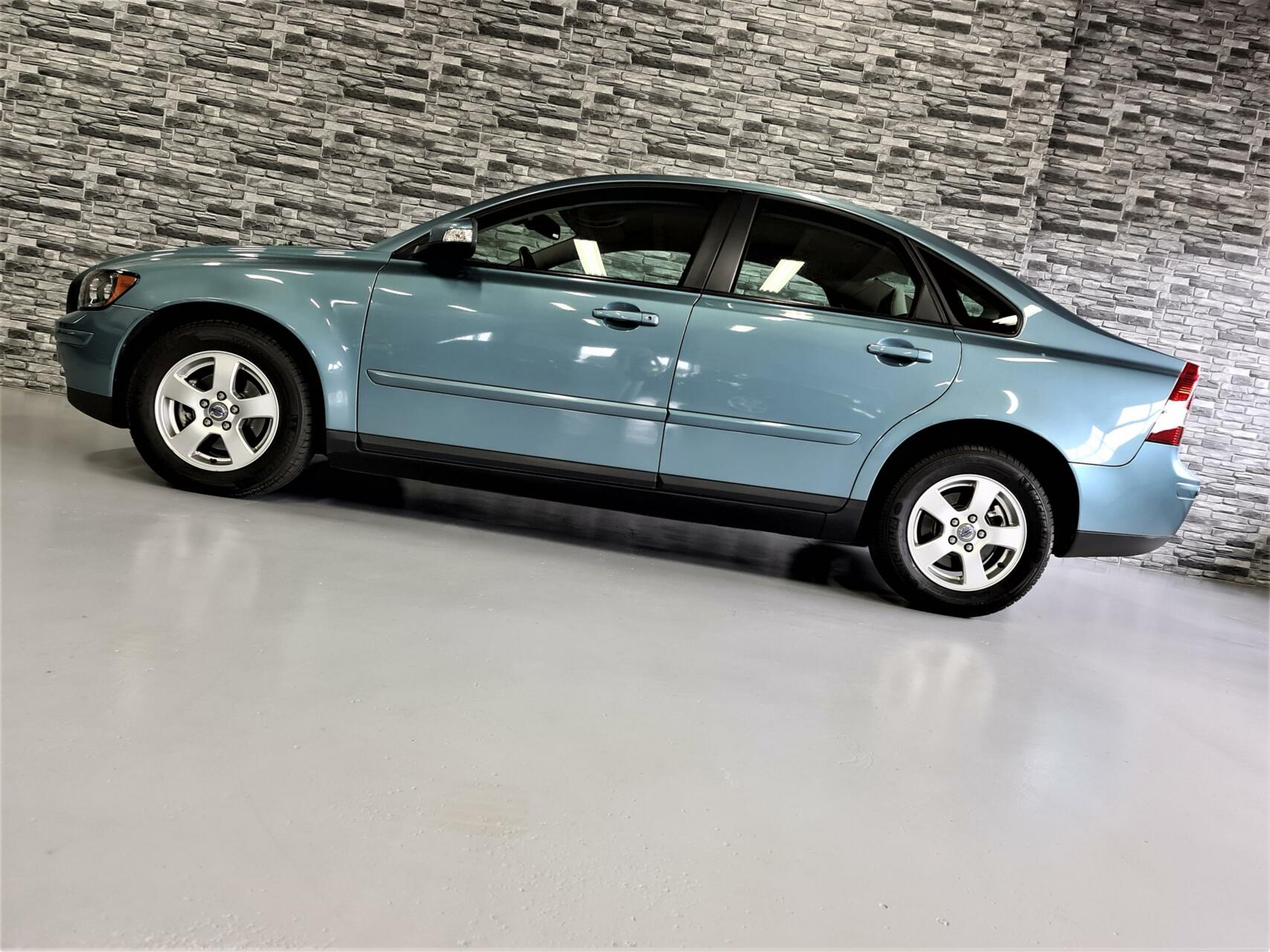 Foto van Volvo S40