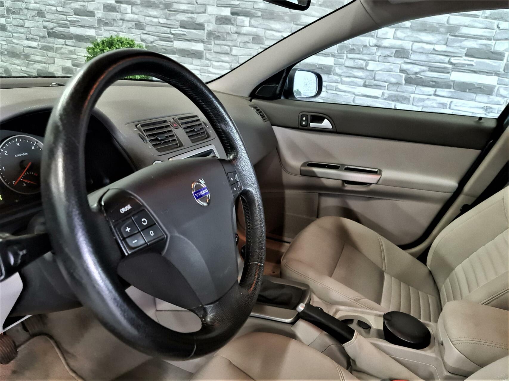 Foto van Volvo S40