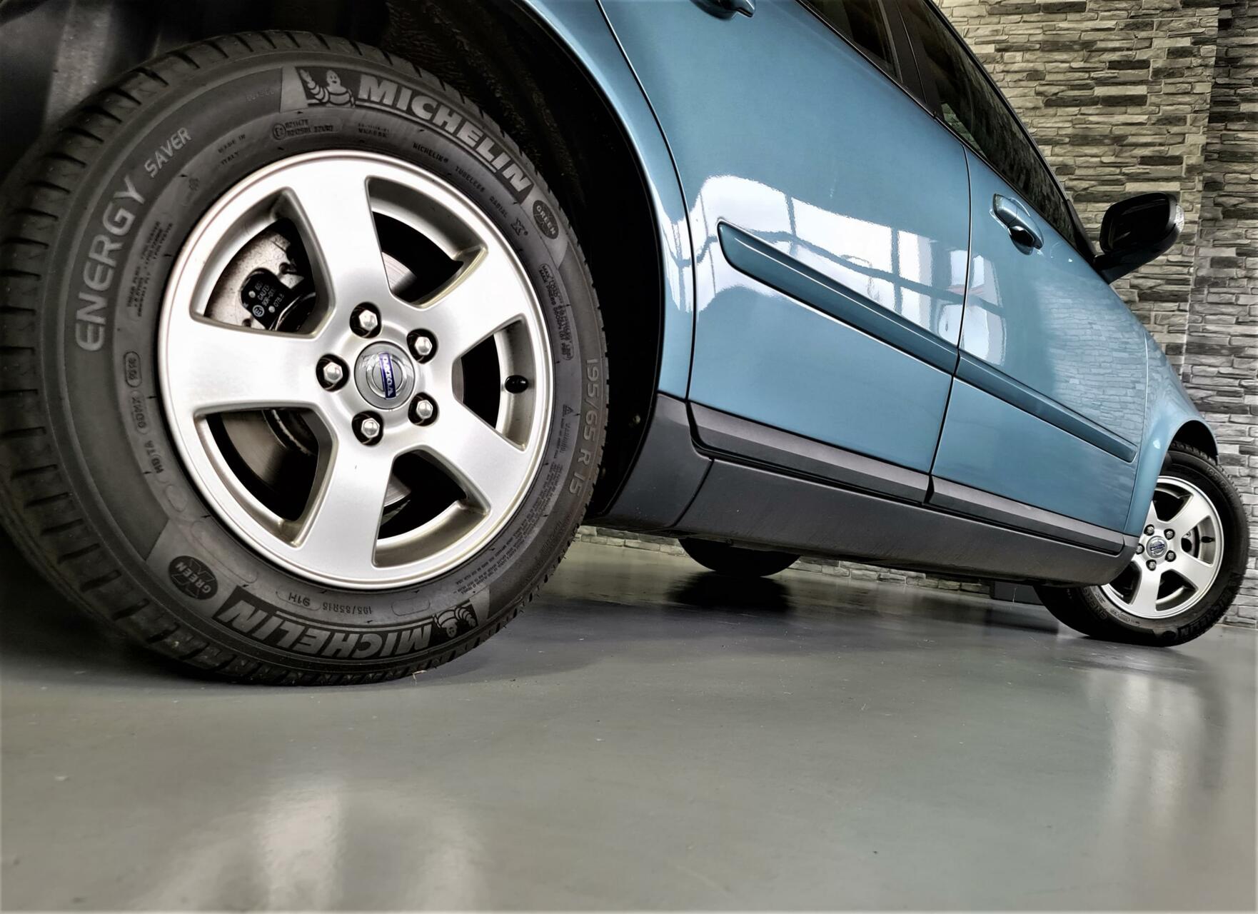 Foto van Volvo S40