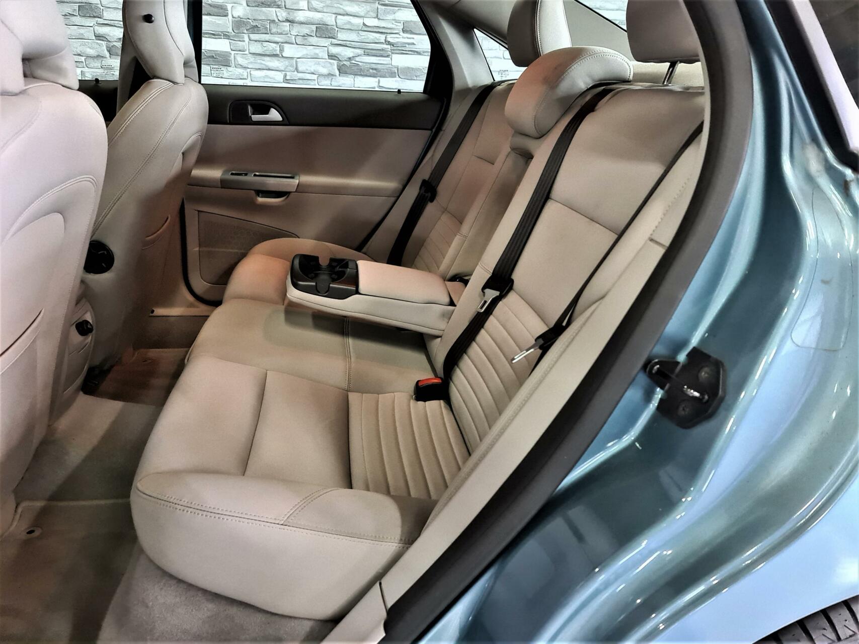 Foto van Volvo S40