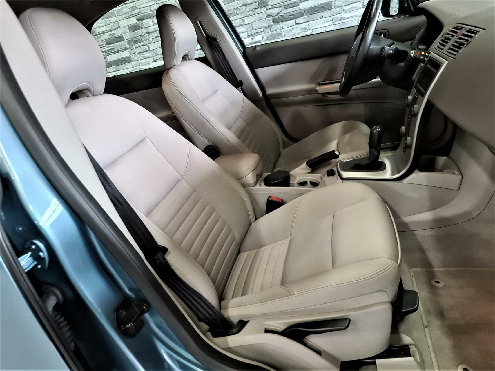Foto van Volvo S40
