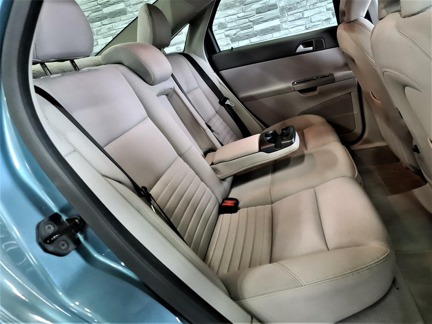 Foto van Volvo S40