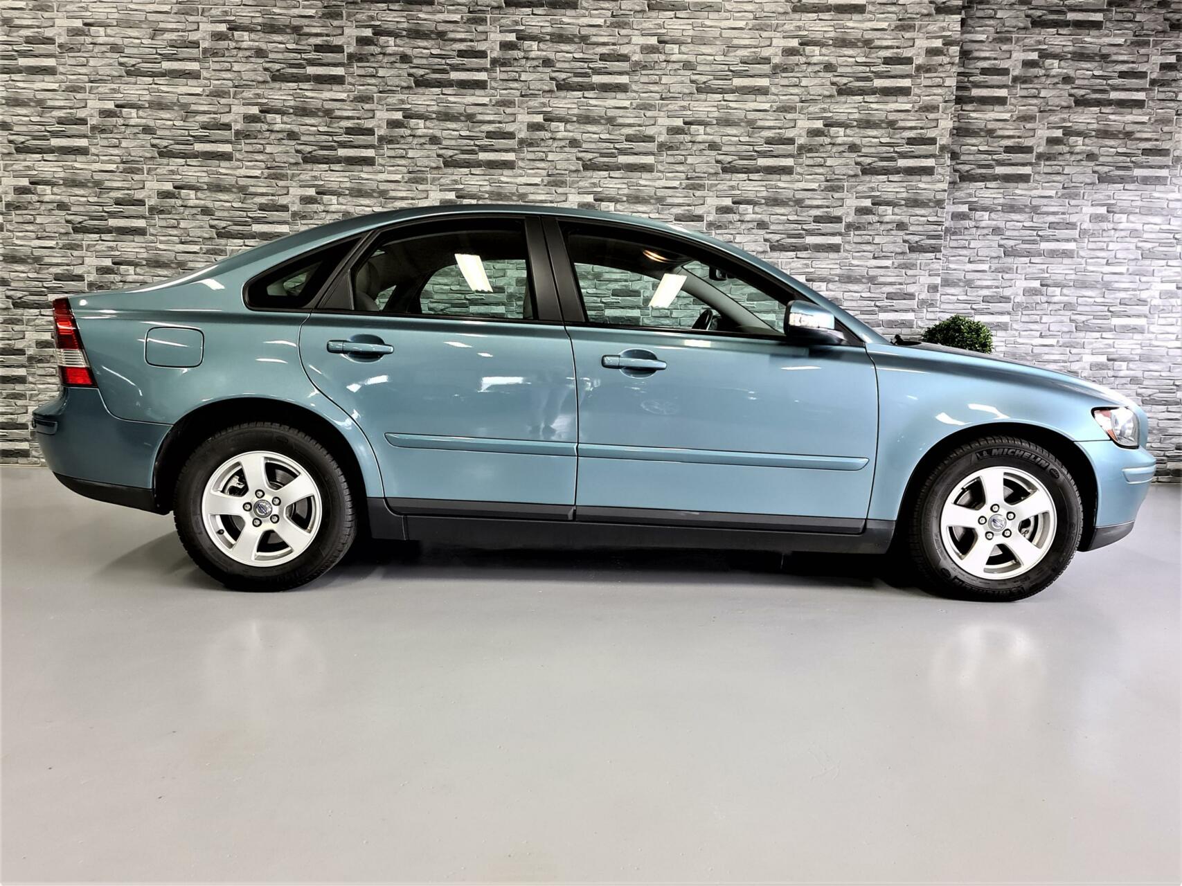 Foto van Volvo S40