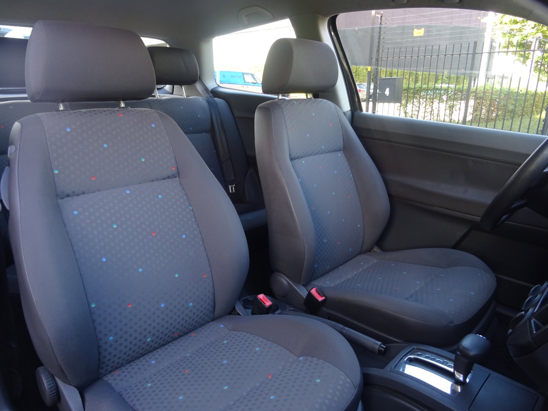 Foto van Volkswagen Polo