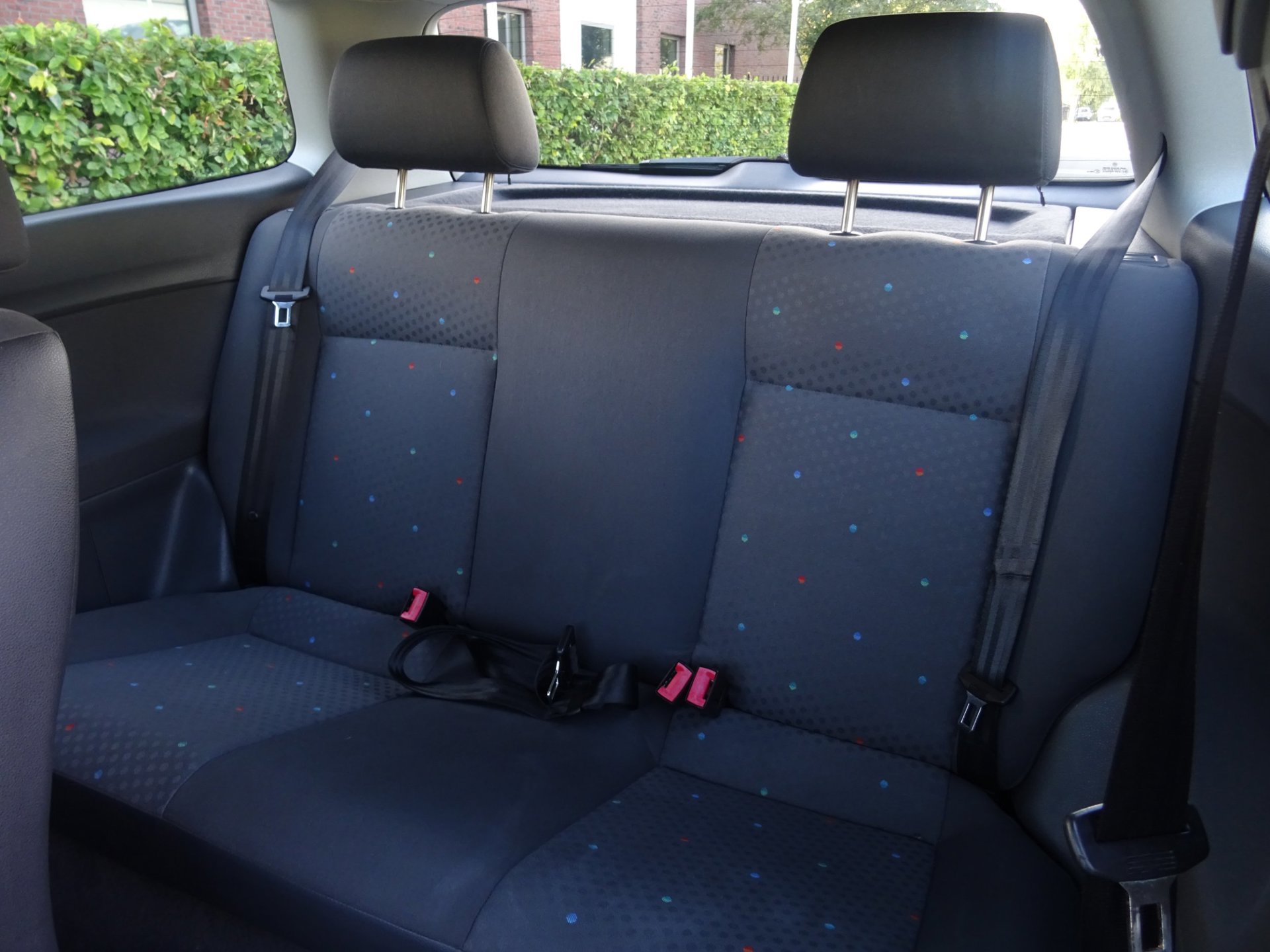 Foto van Volkswagen Polo
