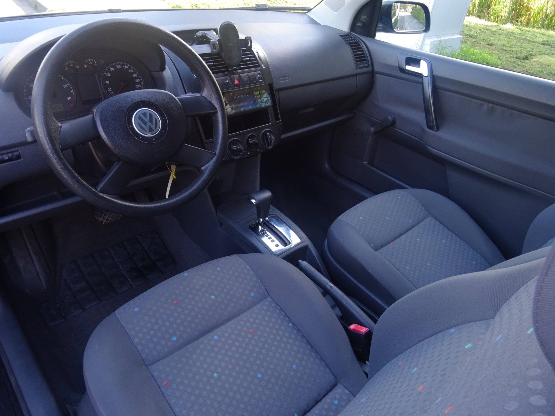 Foto van Volkswagen Polo