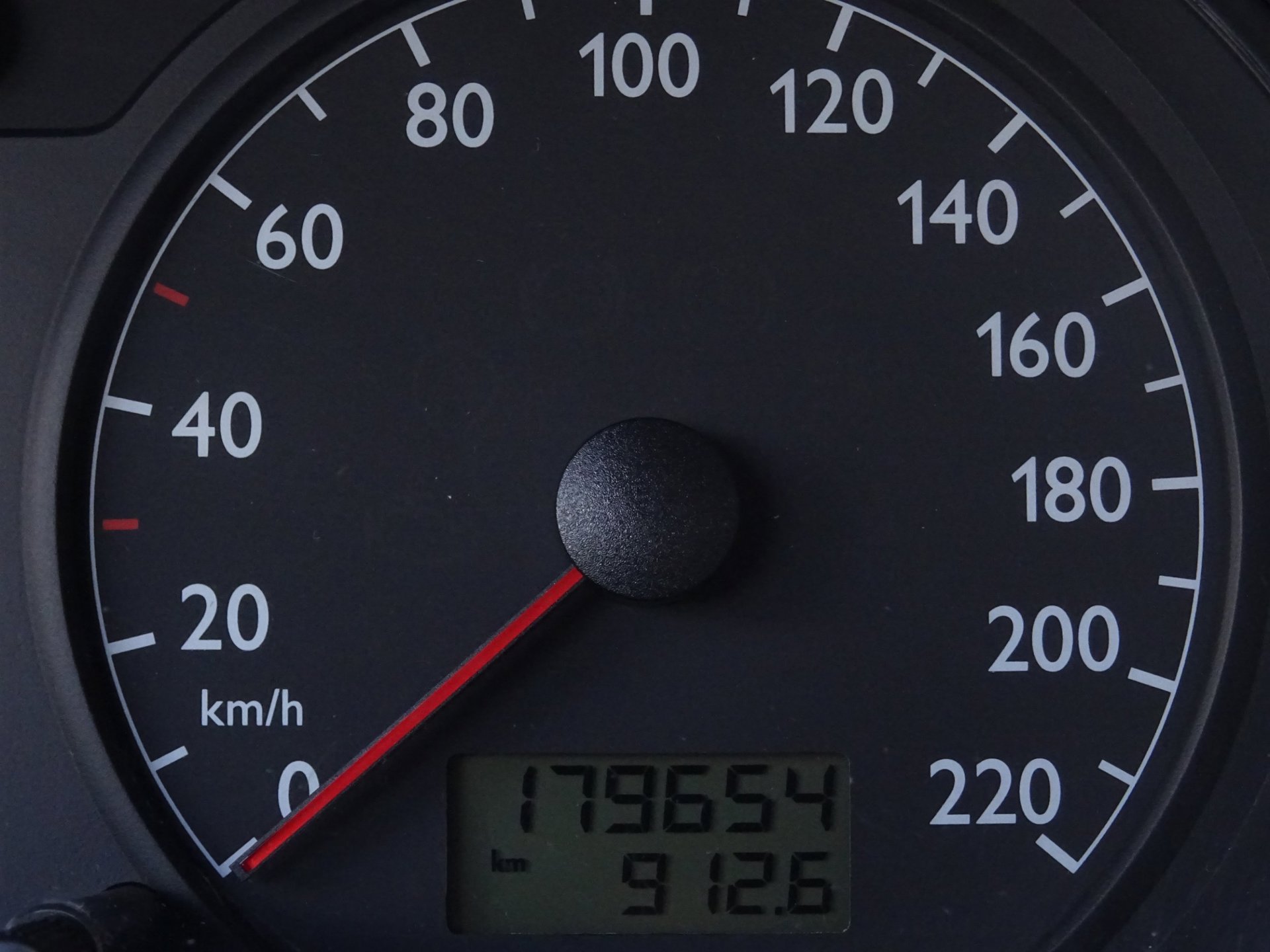Foto van Volkswagen Polo