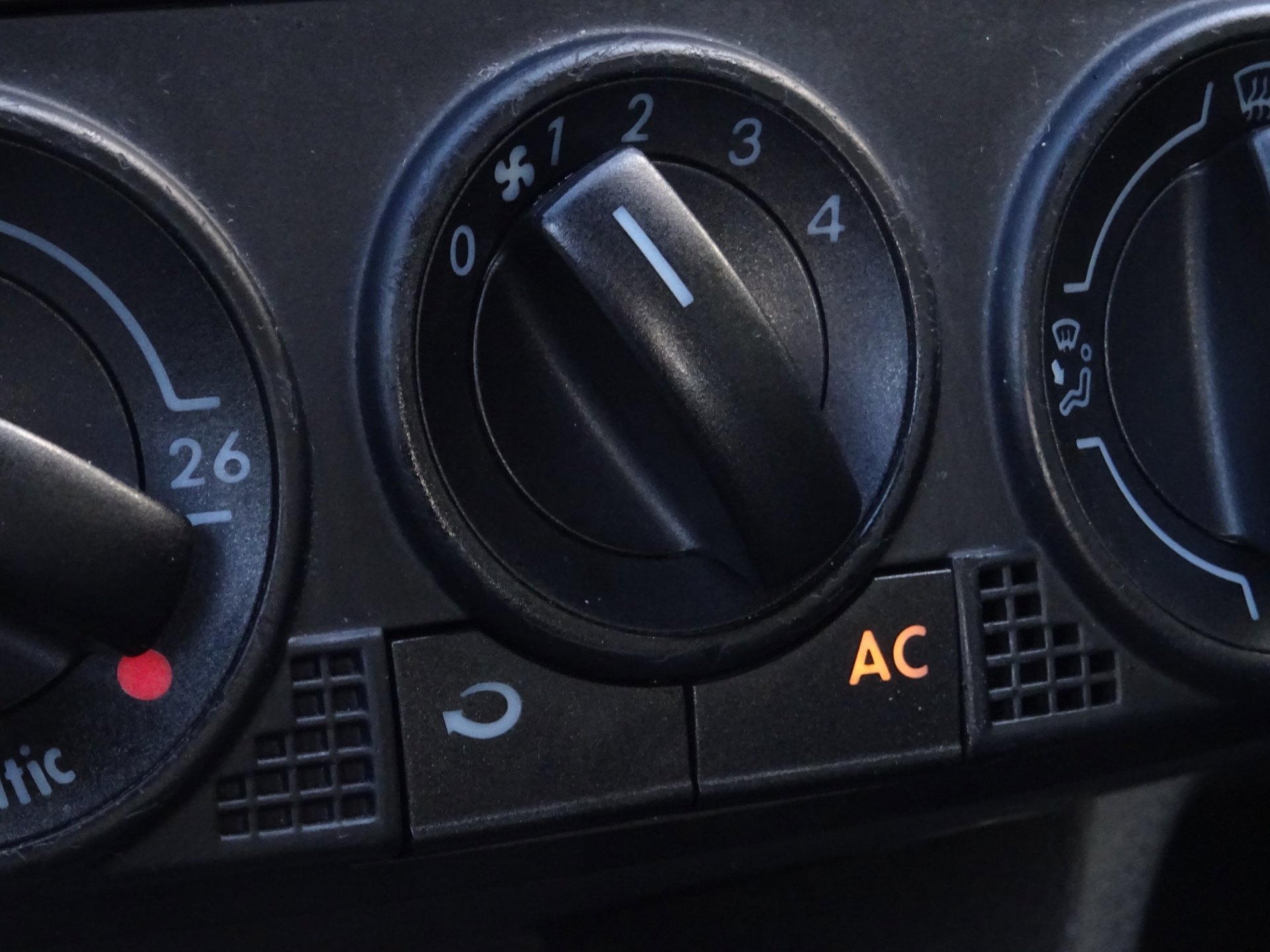 Foto van Volkswagen Polo