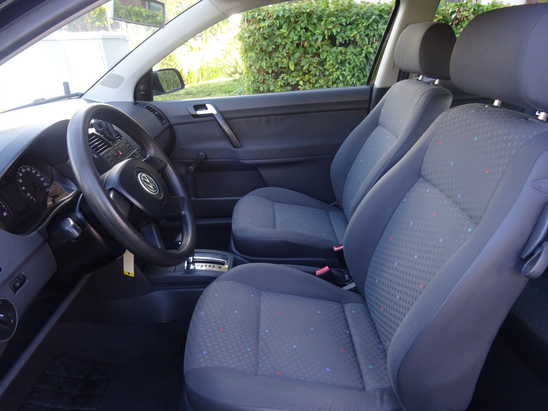 Foto van Volkswagen Polo